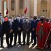 وزير العدل يشرف على تدشين المقر الجديد للمحكمة الابتدائية بالسمارة