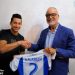 اتحاد طنجة يتعاقد مع اللاعب  أنس الاصباحي