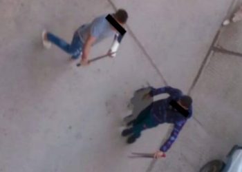 طنجة.. ولاية أمن توضح حقيقة فيديو “السيوف” بحي المرس