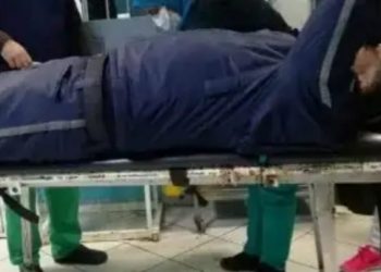 طنجة.. إصابة شرطي بجروح في حادث دراجة نارية بحي سيدي إدريس