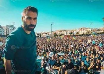 طنجة.. مندوبية السُجون تسمح للمعتقل “نبيل أحمجيق” برؤية والدته في مصحة