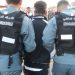 المركز القضائي للدرك الملكي ببركان يواصل بنجاح شن حملاته الأمنية شبكات الهجرة السرية