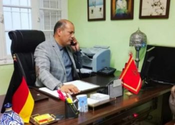 ألمانيا تفتتح قنصلية شرفية بطنجة