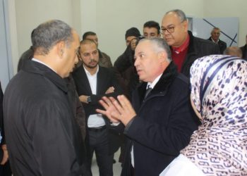 انتقادات جمعوية تطال تواصل “مندوبية الصحة ببركان”