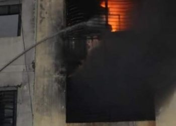 شاحن هاتف يتسبب في مقتل طفلة بتطوان