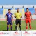 الدفاع الحسني الجديدي يفوز على الاتحاد البيضاوي وديا