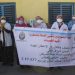 الخميسات.. الممرضين إلى متى سيستمر قصف قطاع الصحة