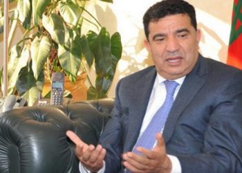 رئيس جماعة الفقيه بن صالح  ” محمد مبدع ” ينفي خبر استدعائه من طرف الفرقة الوطنية