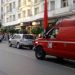 طنجة.. انتحار ثلاثيني بإلقاء نفسه من عمارة بشارع فاس