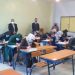 انطلاق إجراء مباراة توظيف أساتذة السلك الابتدائي من أطر الأكاديمية بمديرية الفقيه بن صالح