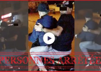 توقيف مشتبه فيهما عرّضا شخصا للسرقة بحي السلام بمدينة أكادير