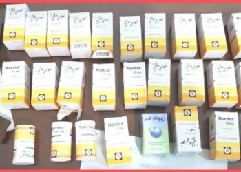 طنجة.. الشرطة تحجز حوالي 1800 قرص مخدر