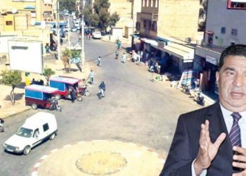 تفويض قطاع التطهير السائل بالفقيه بنصالح لفائدة لاراديت يُثير غضب الساكنة