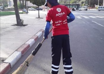 جماعة مراكش تصادق على اتفاقية التدبير المفوض لقطاع النظافة