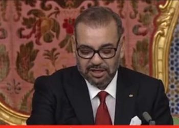 جلالة الملك يشدد على التصدي بكل حزم و قوة ضد استفزازات “البوليساريو”