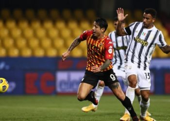 الدوري الإيطالي: يوفنتوس يسقط في كمين بينيفينتو في غياب رونالدو