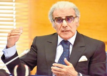الجواهري والتاريخ المالي للمغرب