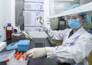 لقاح سينوفارم.. المتطوعين المغاربة لم يعانوا من أية أعراض جانبية