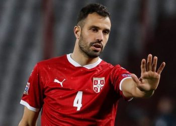 إصابة ميليفويفيتش بكورونا