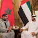 دولة الإمارات العربية المتحدة تفتح قنصلية عامة لها بالعيون