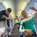 الرجاء يطير الى القاهرة بحثا عن تحقيق “الريمونتادا” والتأهل الي نهائي دوري الأبطال