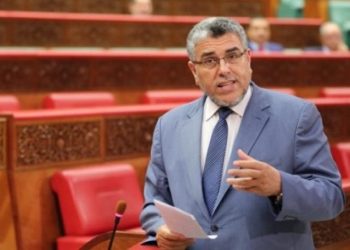 الرميد: التدبير العمومي للحريات “مقبول”