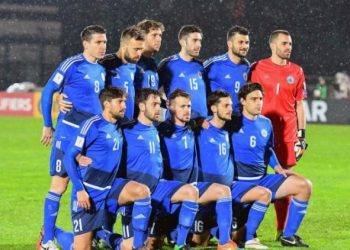 سان مارينو.. حينما يصنع التاريخ من نقطة واحدة