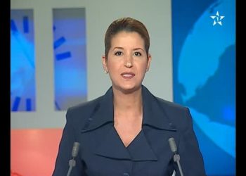 الإعلامية “نادية الموذن” تصاب بفيروس كورونا