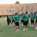 تجمع إعدادي للمنتخب الوطني للاعبين المحليين