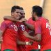 المنتخب الوطني للاعبين المحليين يفوز وديا على منتخب النيجر