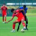 المنتخب الوطني لأقل من 17 سنة ينهزم أمام نظيره التنزاني وديا