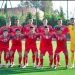 المنتخب الوطني لأقل من 20 سنة يفوز على منتخب بوركينا فاسو