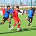 المنتخب الوطني لأقل من 17 سنة يتعادل وديا مع منتخب تانزانيا