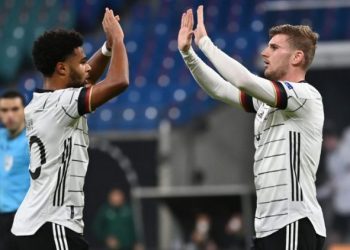 دوري الأمم الأوروبية: ألمانيا تستغل تعادل إسبانيا وتتصدر وفرنسا تجرد البرتغال من اللقب وتبلغ نصف النهائي