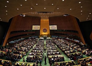 انعقاد الجمعية العامة لمنظمة الصحة العالمية