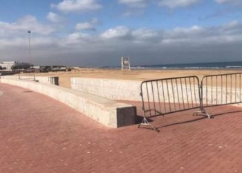 عاجل.. إغلاق مدينة أكادير من جديد بسبب جائحة كورونا