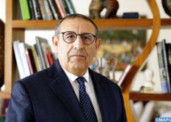 إفريقيا أولوية كبرى للعمل الدبلوماسي للمغرب