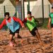 بالفيديو…استعدادات المنتخب الوطني لكرة القدم الشاطئية