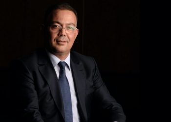 فوزي لقجع يترشح لعضوية مجلس الإتحاد الدولي لكرة القدم