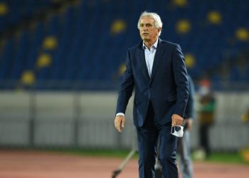 بالفيديو…تصريح الناخب الوطني وحيد حاليلوزيتش بعد مباراة إفريقيا الوسطى