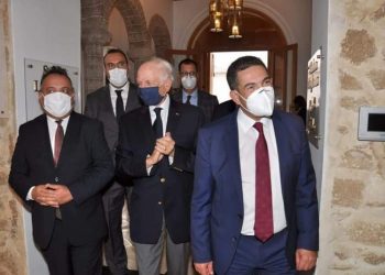 أزولاي: بيت الذاكرة شريك لوزارة التربية الوطنية في النهوض بغنى التنوع