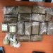 طنجة.. أمن طنجة يحبط محاولة إسباني من أصول مغربية تهريب المخدرات عبر مطار إبن بطوطة