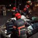 الريش: اصطدام حافلة وسيارة أجرة يودي بحياة 5 أشخاص