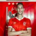 بدر بانون: اللعب للأهلي  المصري شرف