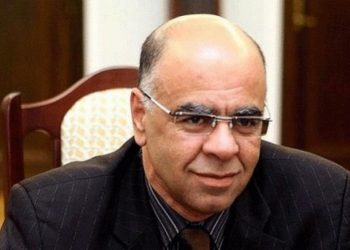 القيادي في حزب الاستقلال فوزي بنعلال في ذمة الله