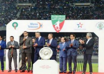 كرة القدم .. انطلاق منافسات البطولة الوطنية الإحترافية رسميا يوم 4 دجنبر المقبل