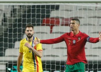 وديا.. البرتغال تسحق أندورا وسقوط مدو لفرنسا والتعادل يحسم قمة هولندا وإسبانيا