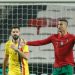 وديا.. البرتغال تسحق أندورا وسقوط مدو لفرنسا والتعادل يحسم قمة هولندا وإسبانيا