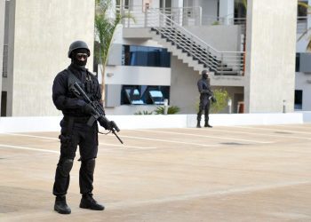 تفكيك خلية إرهابية موالية لـ”داعش” بمدينتي إنزكان وأيت ملول