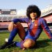 برشلونة ينعى الراحل مارادونا